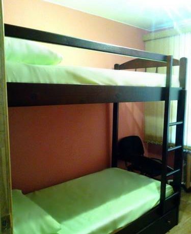 Хостел Fiesta Петропавловск-Камчатский